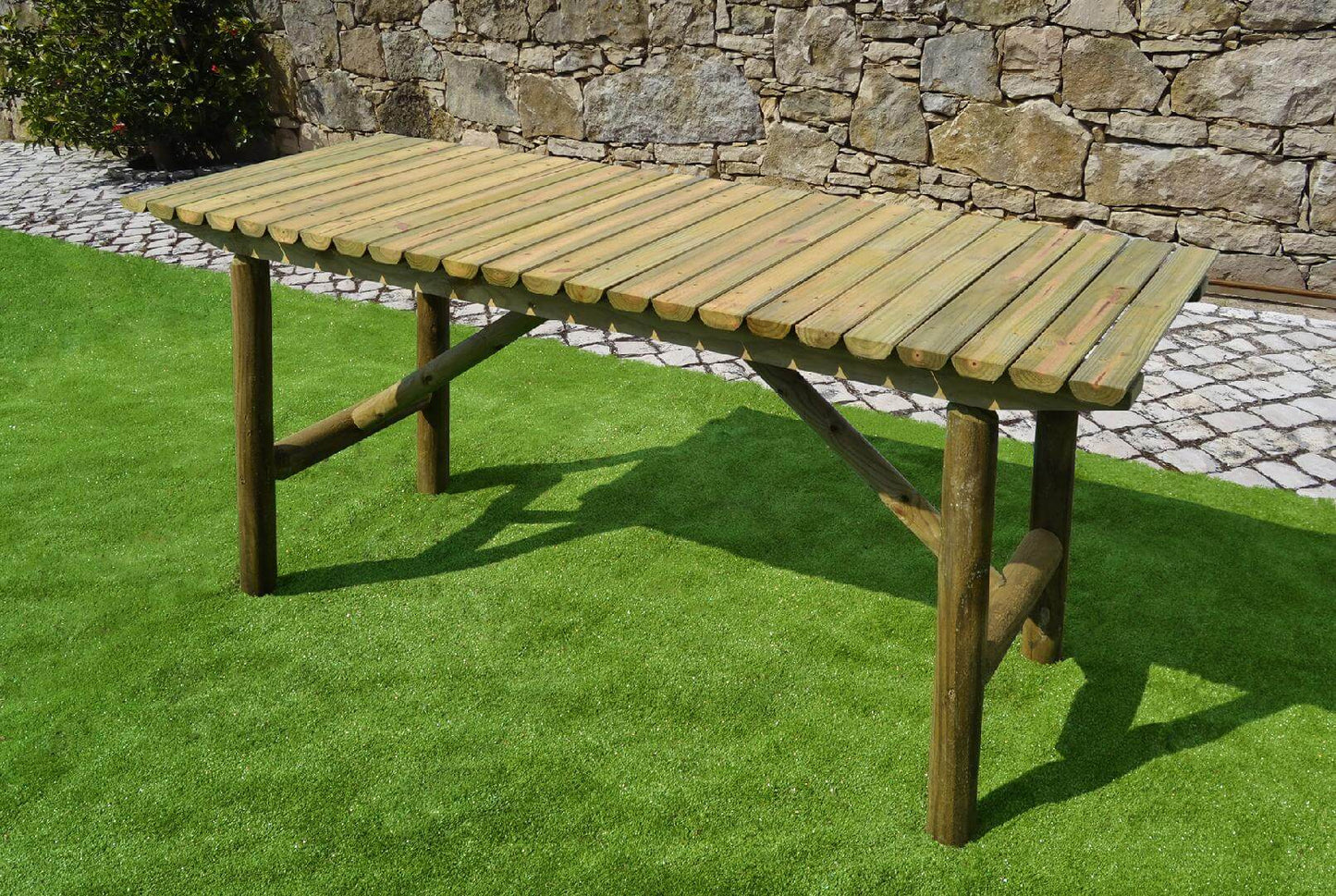 Mesa de Terraza Deck