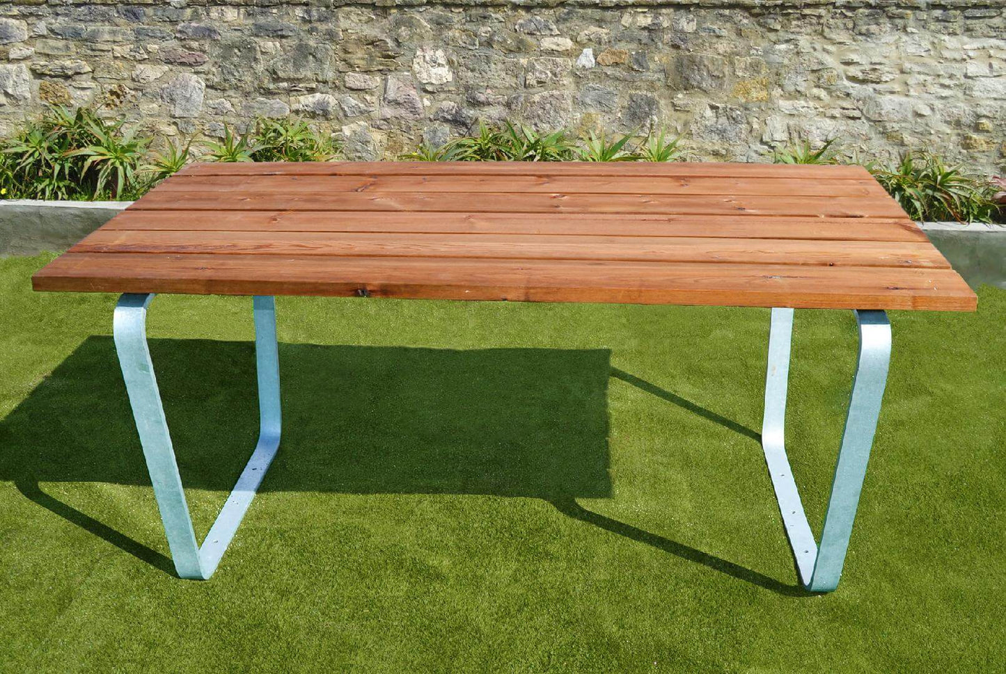 Outdoor Table