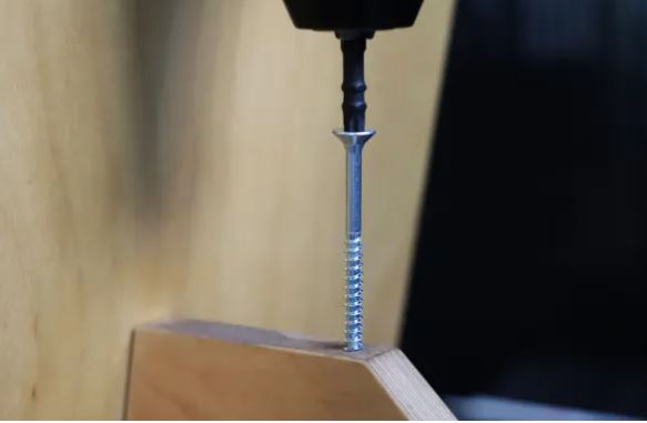 Parafuso Cabeça Embeber Torx Inox A2 Pecol