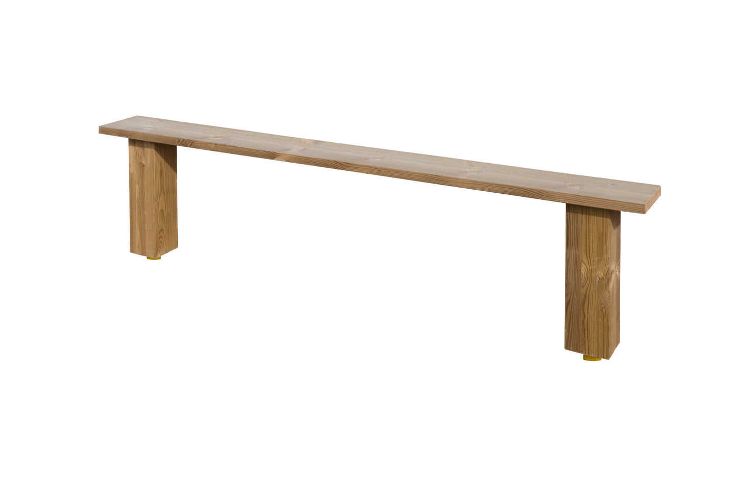 Banco de Equilíbrio e Step Up