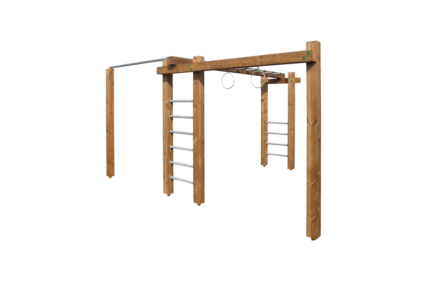 Circuito de Suspensão