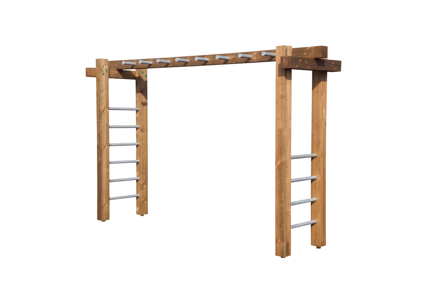 Escada de Suspensão