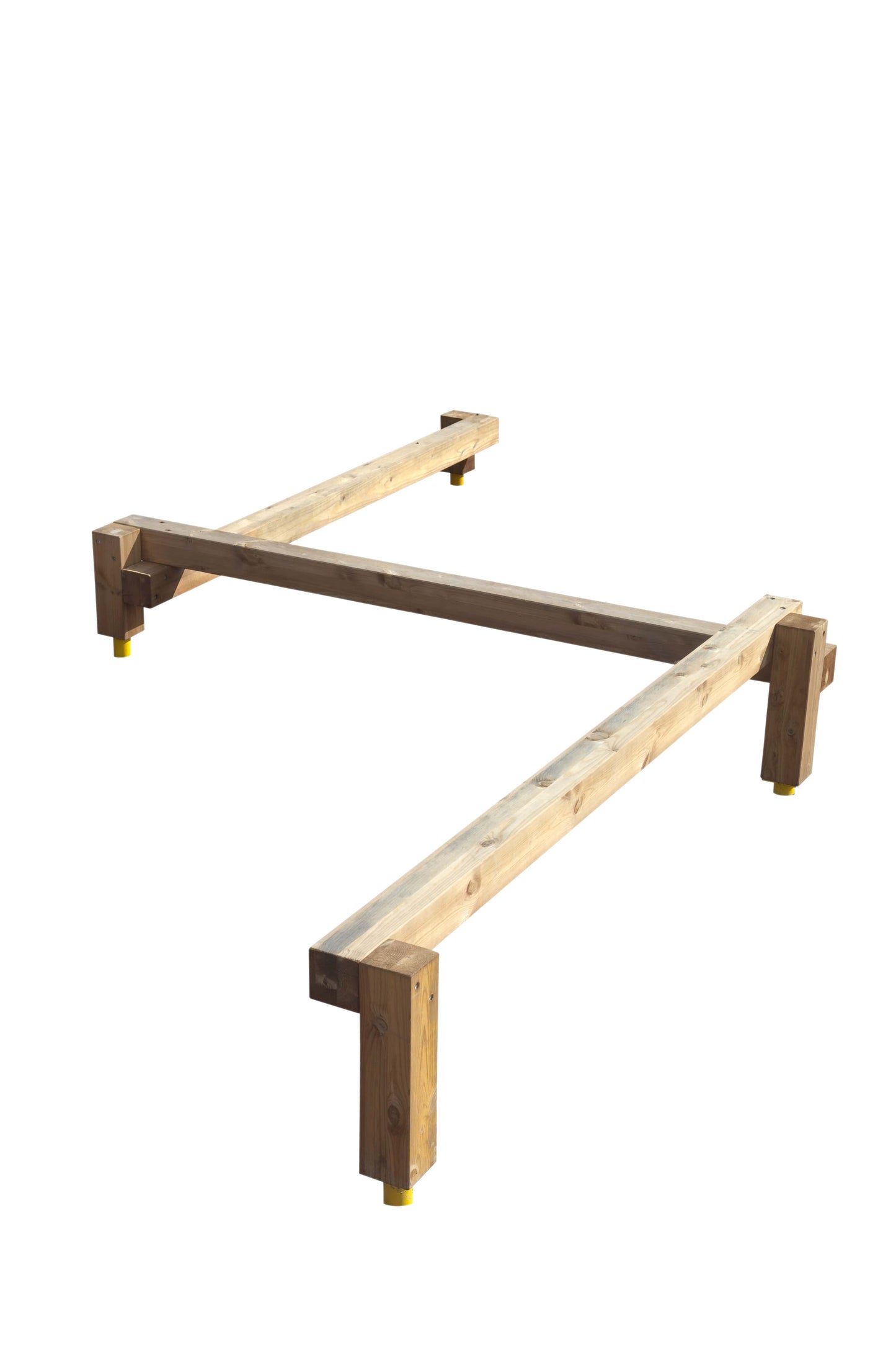 Recorrido de Equilibrio