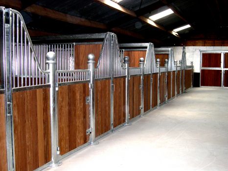 Boxes Interiores Design