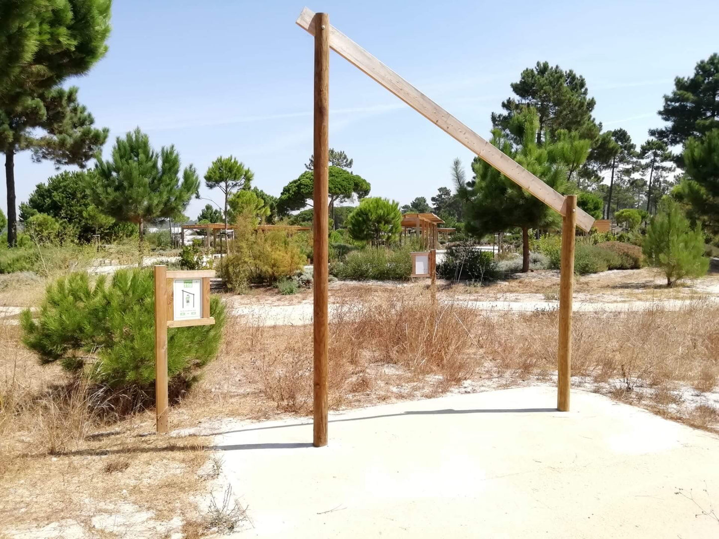 Circuitos De Manutenção