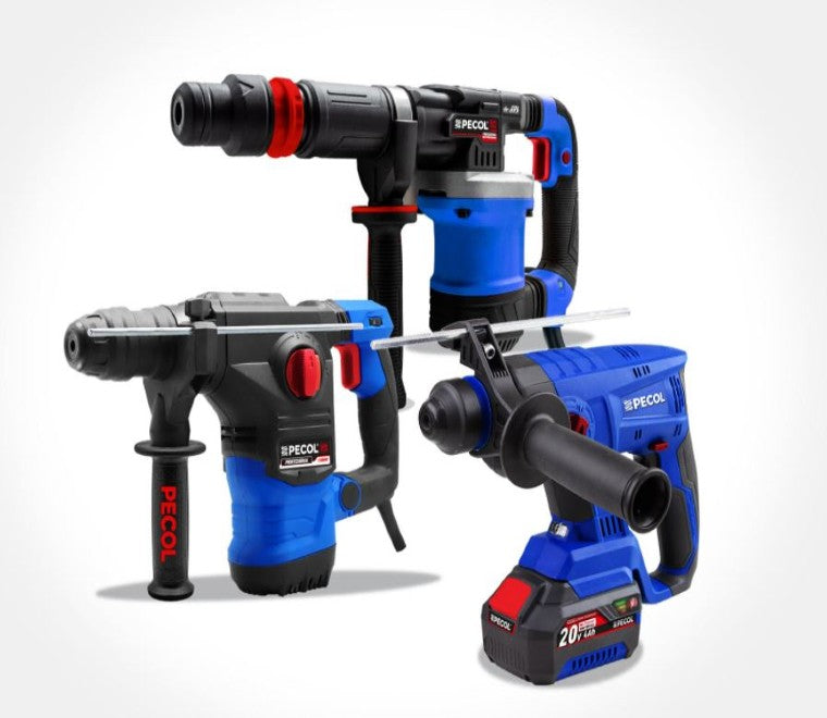 Herramientas Eléctricas