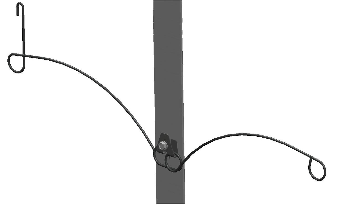 Fenox - Separador Universal Tsaro