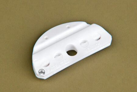 Helium Clip Large Shell