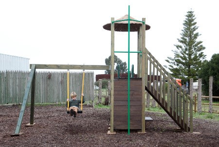 Parque Medieval - Évora