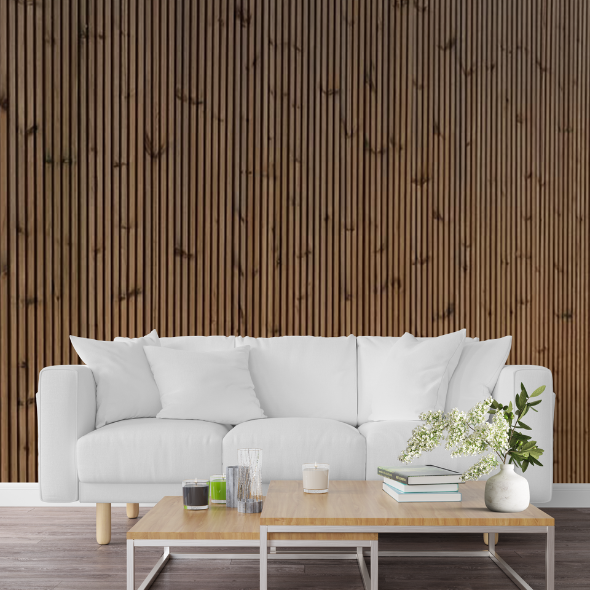 Revestimento Ripado 16 mm