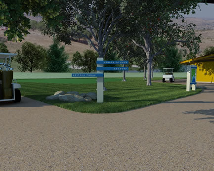 Señalización Triple