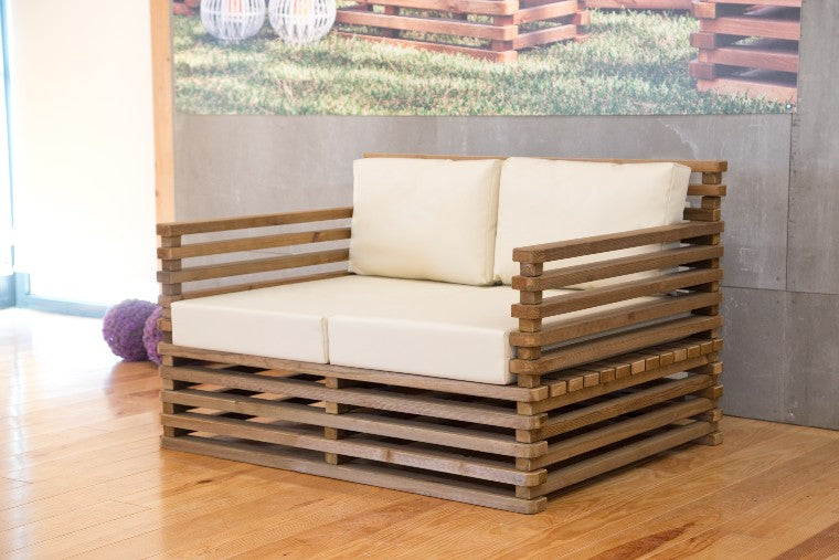 Sofá 2 Plazas XL Relax