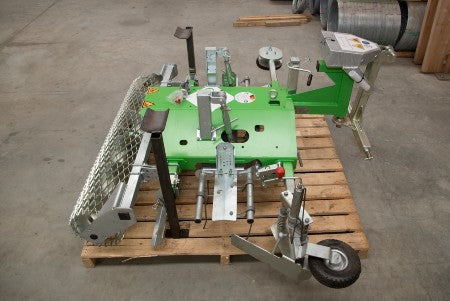 Alfaias De Manutenção De Pisos