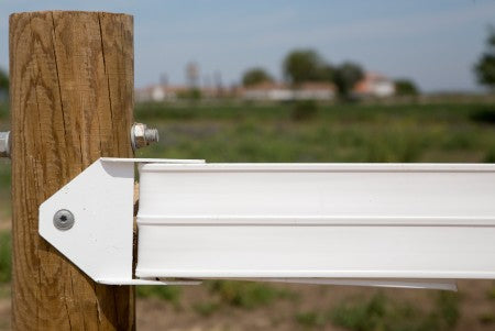 Horserail Fences