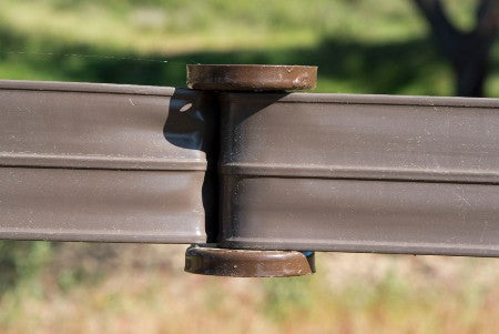Horserail Fences