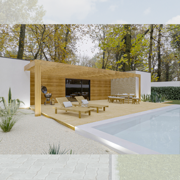 Nature Maison T3