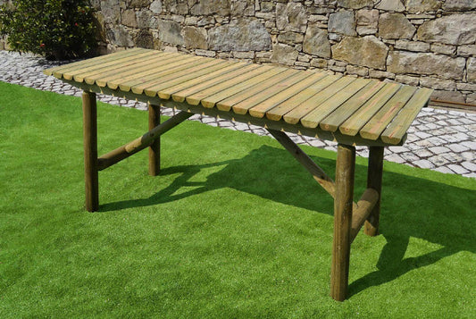 Mesa de Terraza Deck