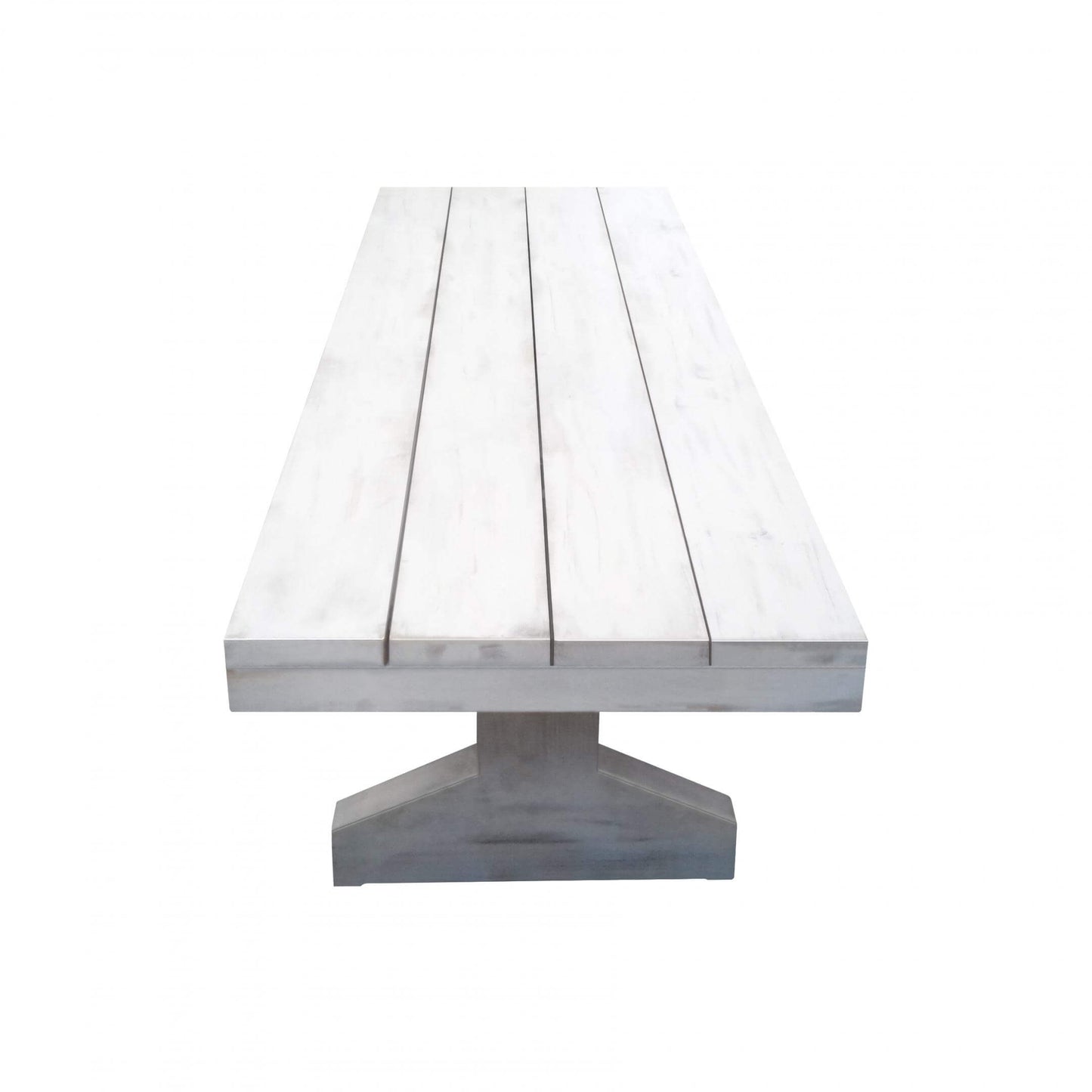 Mesa SudExpress 2,00 M (blanco)