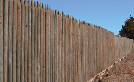 Panel de Protección Visual y Sonora