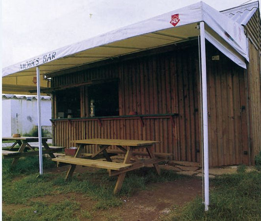 Bar Tent