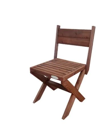 SudExpress Chair without Arms