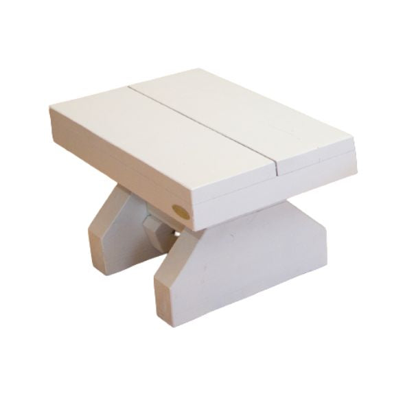 SudExpress small bench