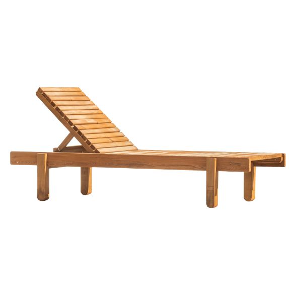 Relax Sun Lounger