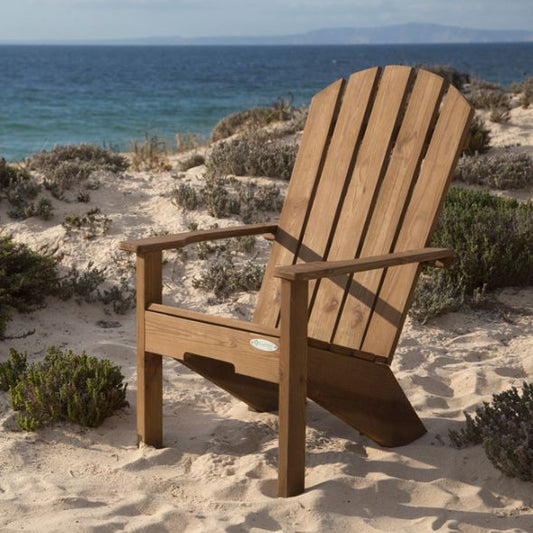 Sunset Chair with Arms