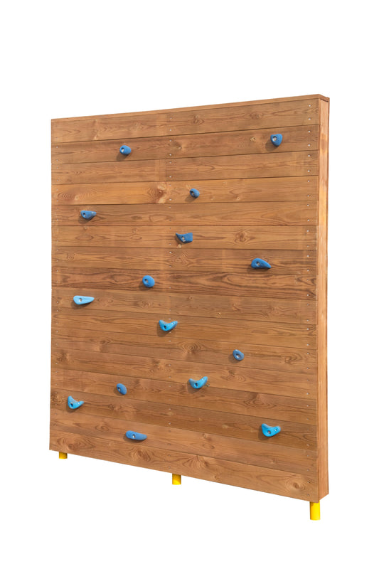 Climbing Wall