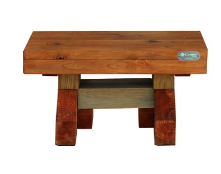 SudExpress small bench