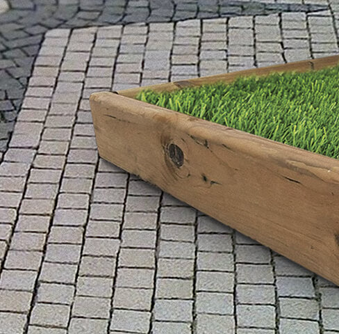 Curb (Kerb)