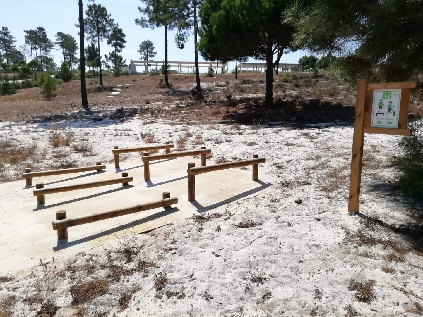 Circuitos De Manutenção