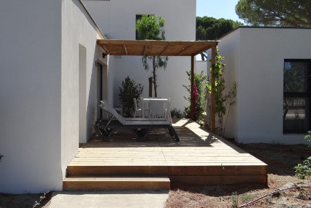 Decks De Madeira Em Kit ou à Medida