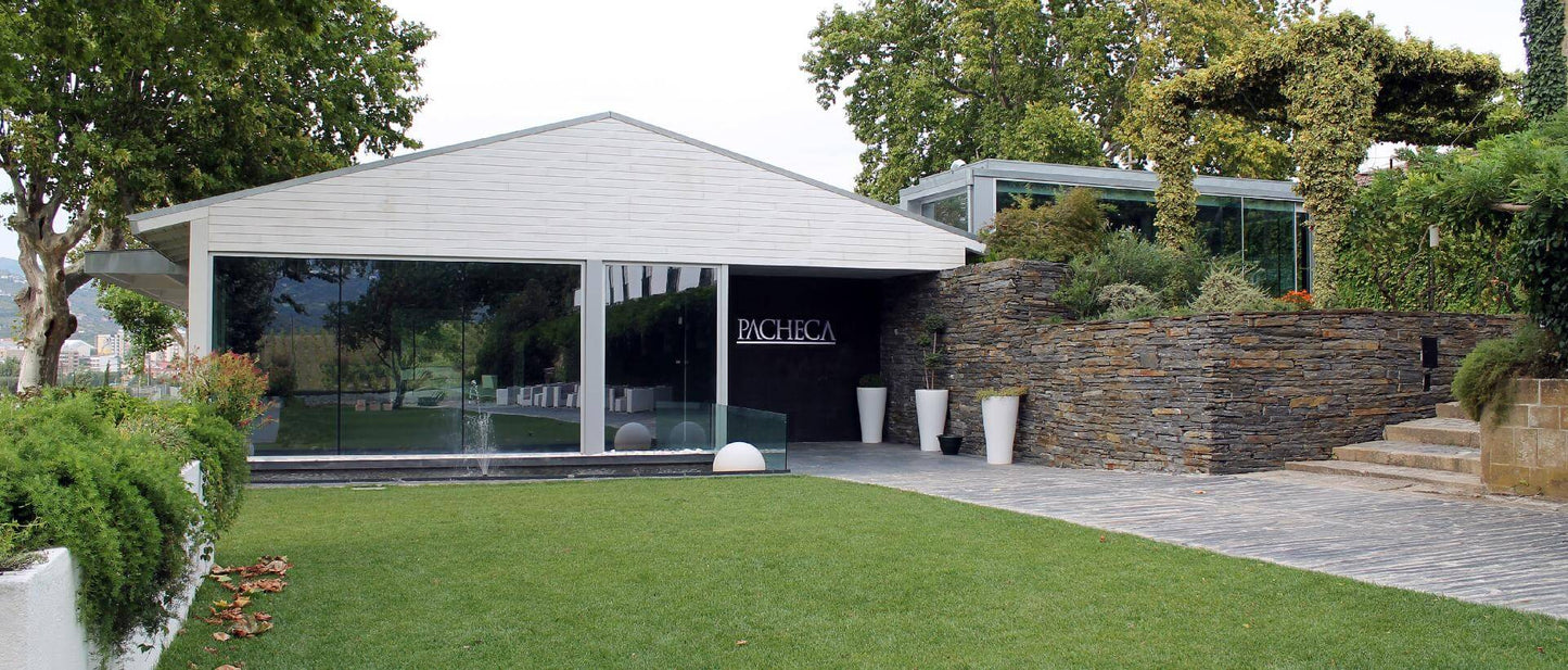 Offices and Restaurants