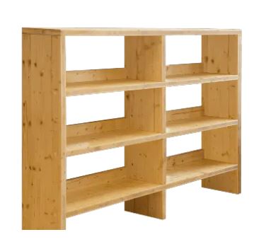 Large Bookshelf