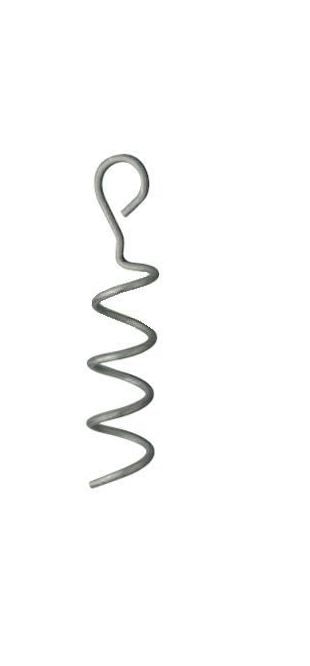 Fenox - Recoverable Spiral Straps