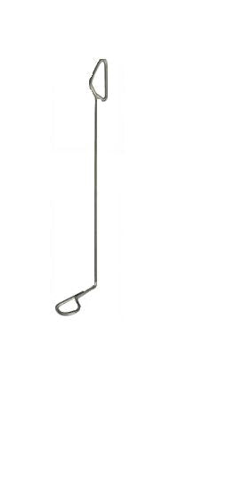 Fenox - Reusable Stainless Steel Fastener