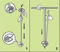 Fenox - Disc Placement Key