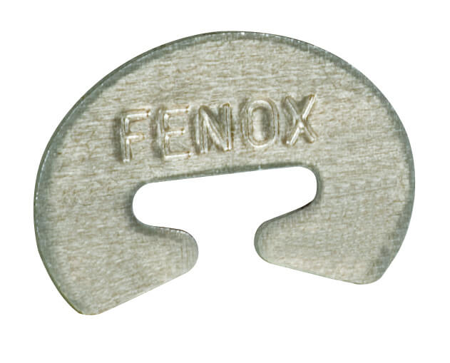 Fenox - Aluminum Clip