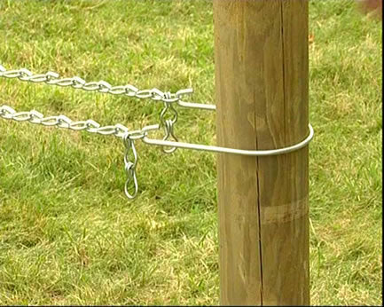 Fenox - Stainless Steel Chains