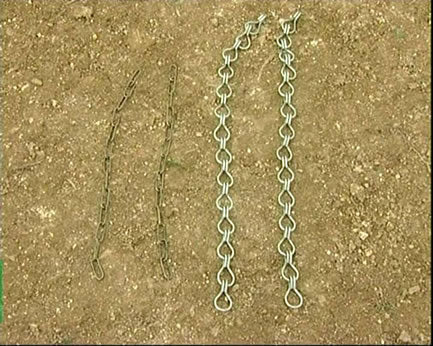 Fenox - Stainless Steel Chains