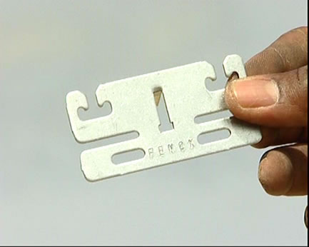 Fenox- Extensor Universal Misto