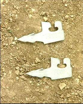 Fenox - Harpoon Clip (500 units)