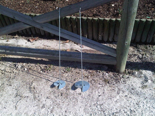 Fenox - Hélice Com Tirante