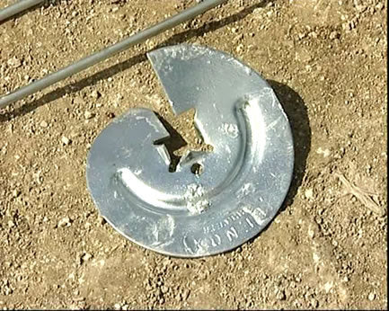 Fenox - Hélice Com Tirante