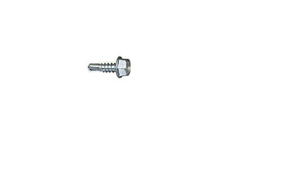 Fenox - Screws for Metal Posts