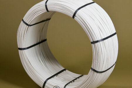 Fio Bayco 5 Mm - Branco