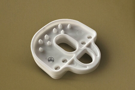 Grampo Helio Concha Pequena