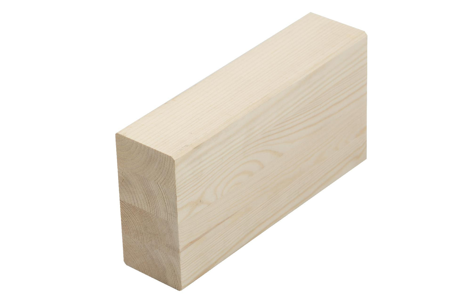 Madeira Lamelada Colada Não Tratada