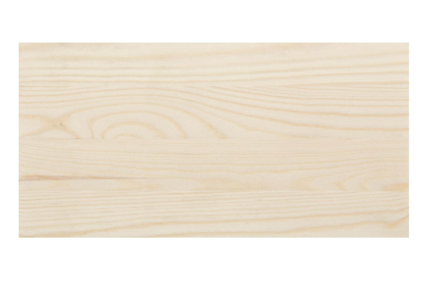 Madeira Lamelada Colada Não Tratada